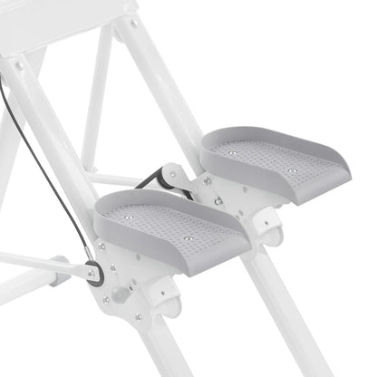 3 Gears Stair Stepper  Vertical Exercise Climber for Full-Body Workout