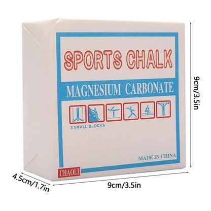 Anti-skid Weightlifting Magnesium Powder  Non-Slip Chalk Block