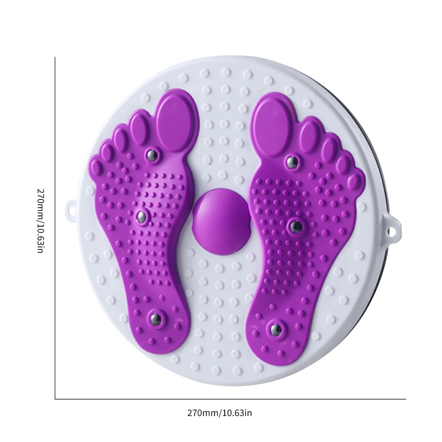 Fitness Twist Waist Disc Health Balance Board Disc Slimming