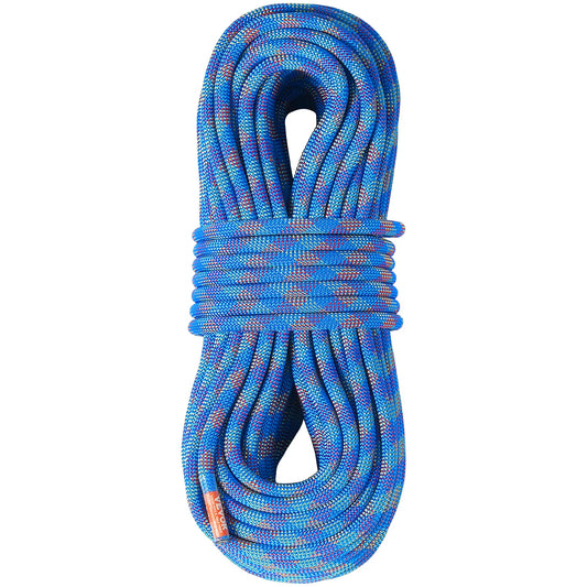 10.2mm Climbing Rope 131-230ft  with Hook