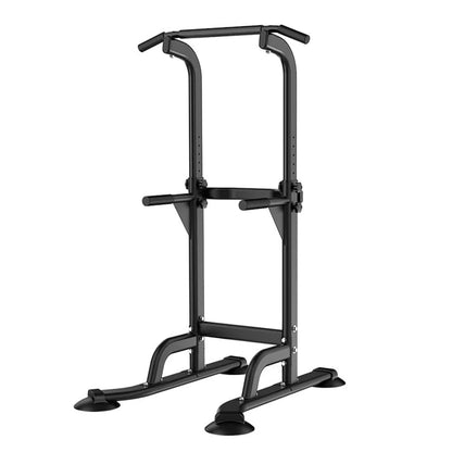 Power Tower Pull Up Bar  Rack Dip Station