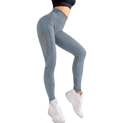 Women s High Waist Yoga Tummy Control Leggings