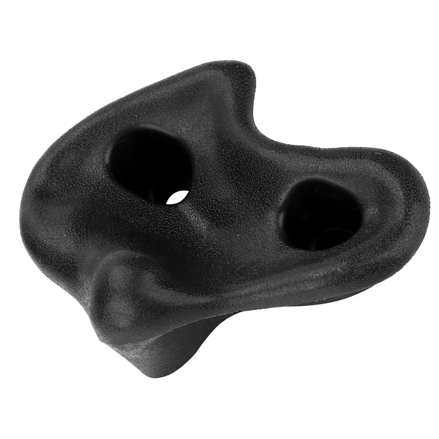 10PCS Plastic Textured  Climbing Stone Rocks