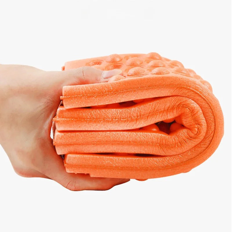 Ultralight Portable Folding Mini Mat