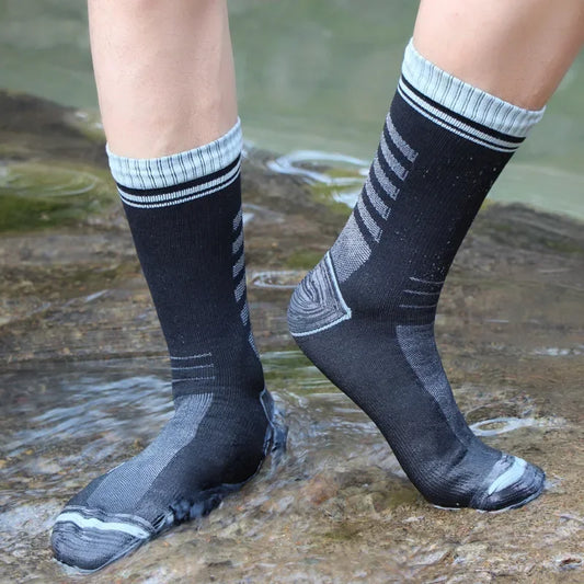 Waterproof Breathable Hiking Socks