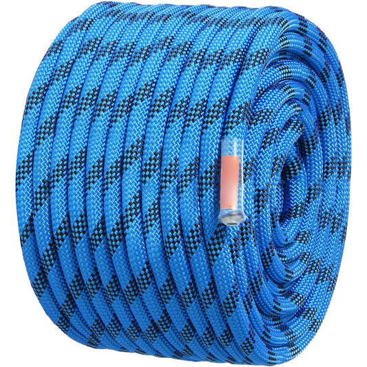 12.7mm Static Climbing Rope 125/150/200 ft