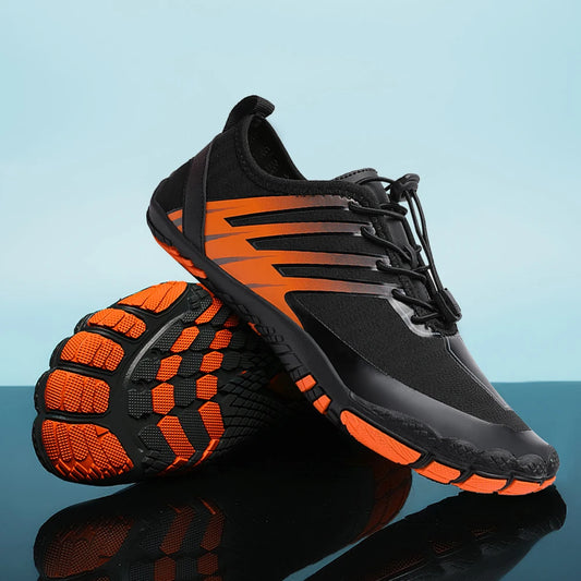 Wading  Barefoot Diving Shoes