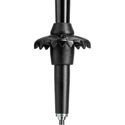 One Carbon Collapsible Lightweight Trekking Poles