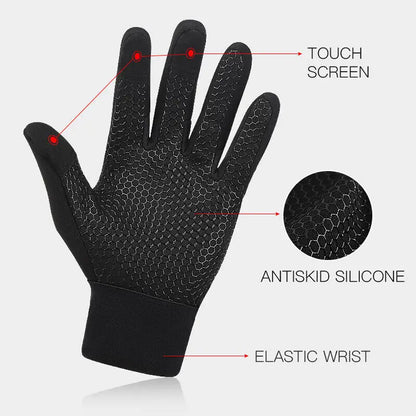 Winter Waterproof Ski  Gloves