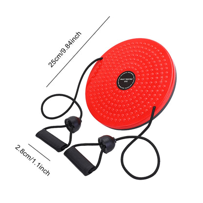Fitness Twist Waist Disc Health Balance Board Disc Slimming