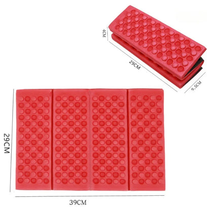 Ultralight Portable Folding Mini Mat