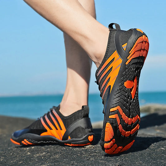 Wading  Barefoot Diving Shoes