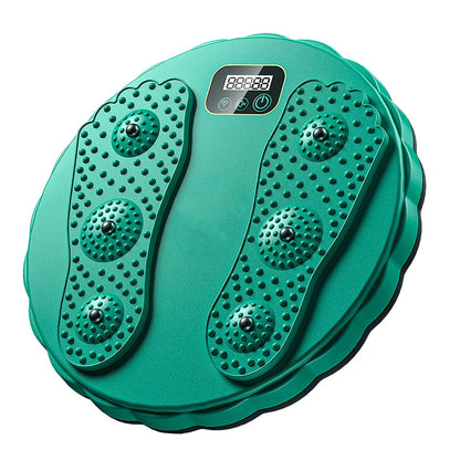 Fitness Twist Waist Disc Health Balance Board Disc Slimming