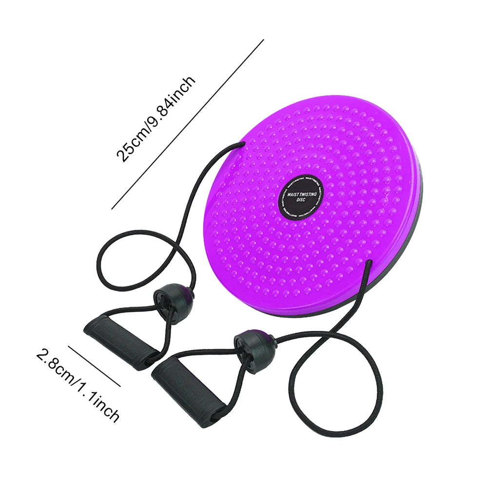 Fitness Twist Waist Disc Health Balance Board Disc Slimming