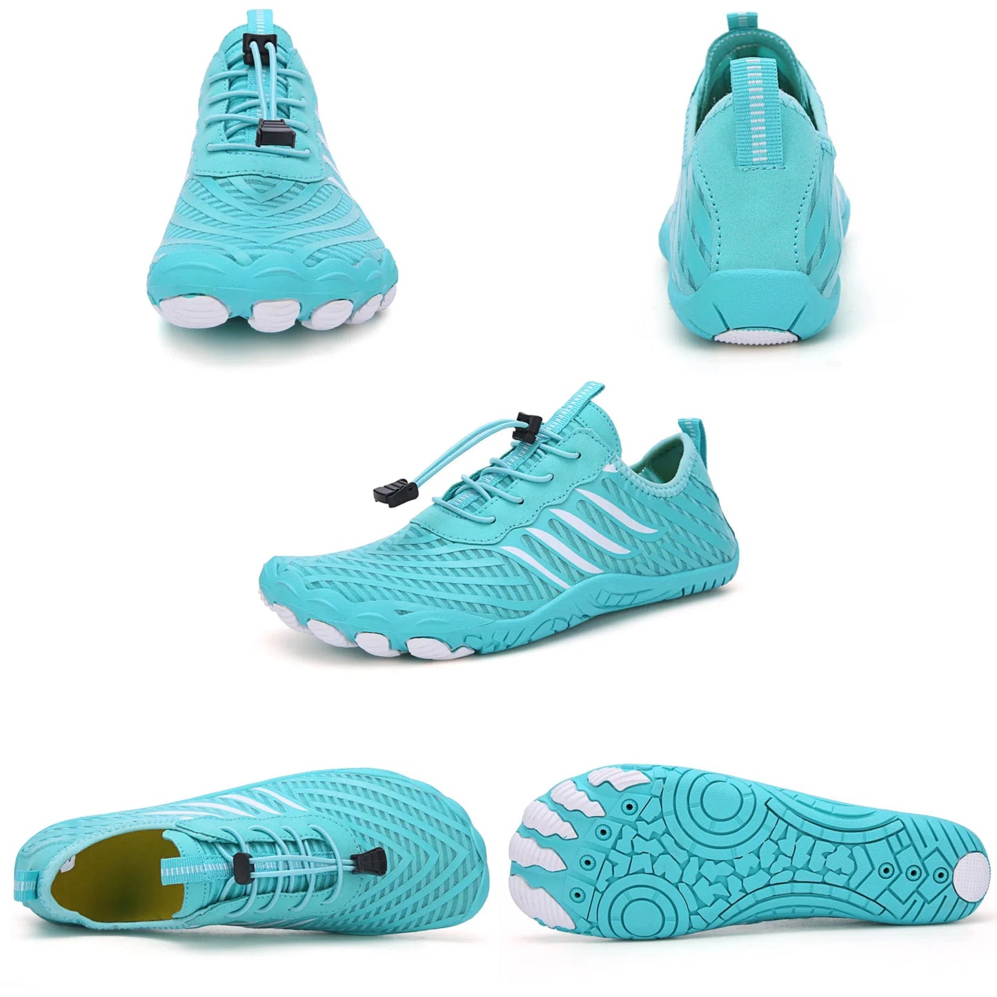 Men's  Beach Shoes for Surfing