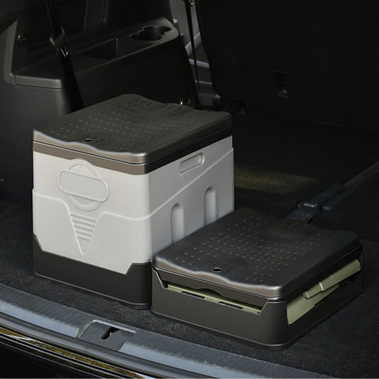 Outdoor Folding Toilet Strong Bearing Capacity